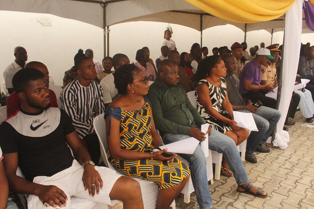 FCMB Millionaire Promo Gallery