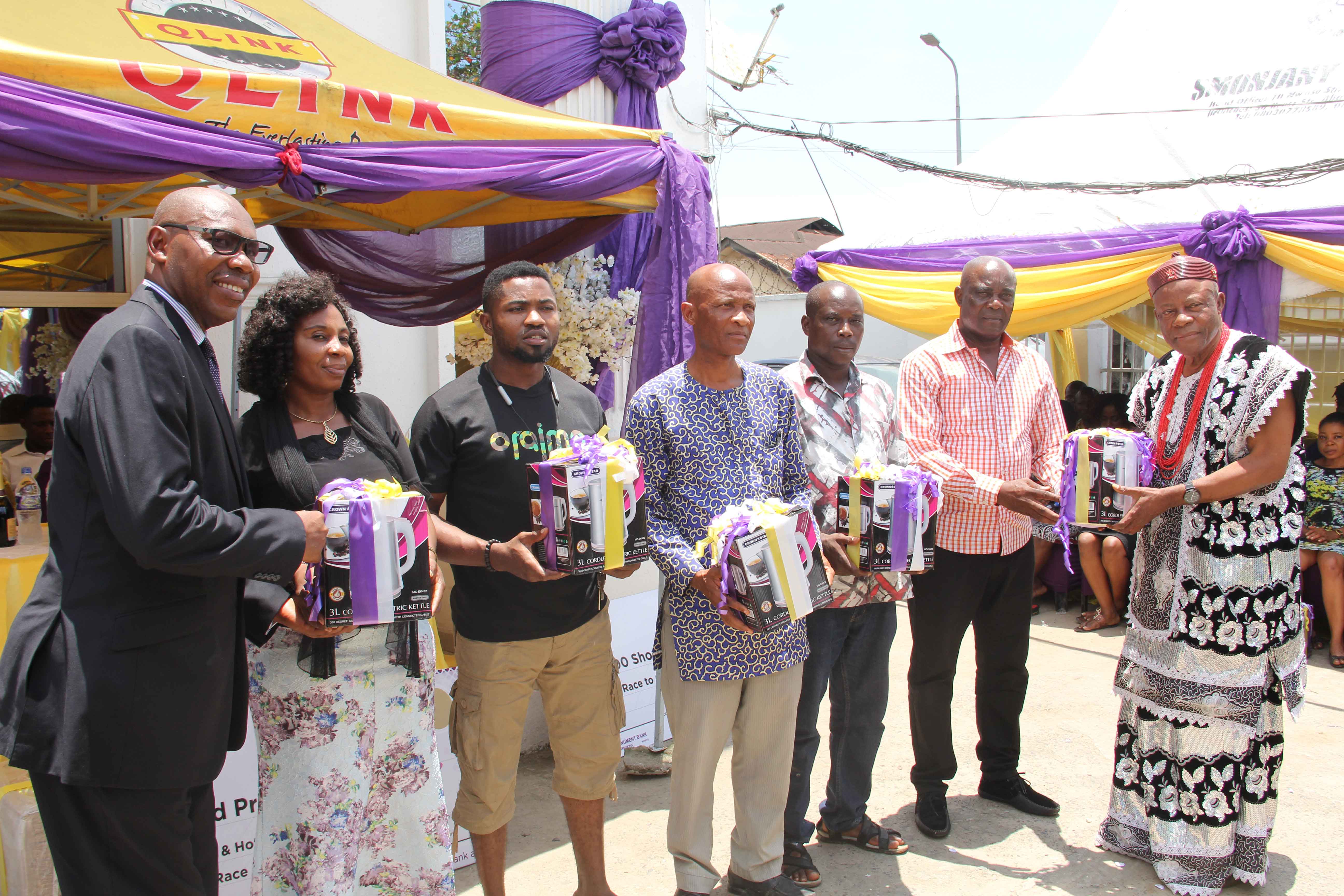 FCMB Millionaire Promo Gallery