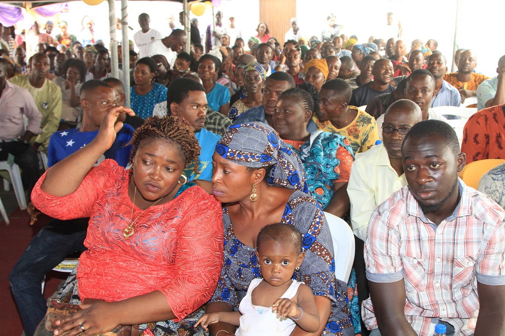 FCMB Millionaire Promo Gallery