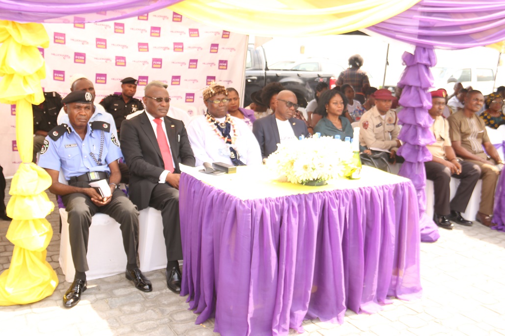 FCMB Millionaire Promo Gallery