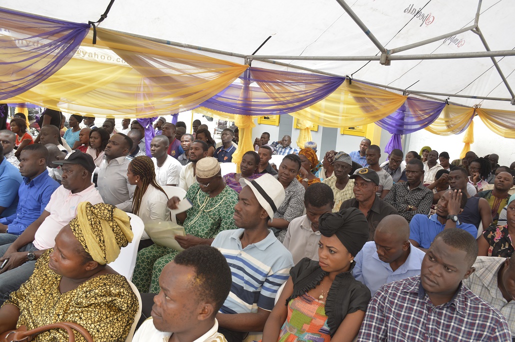 FCMB Millionaire Promo Gallery