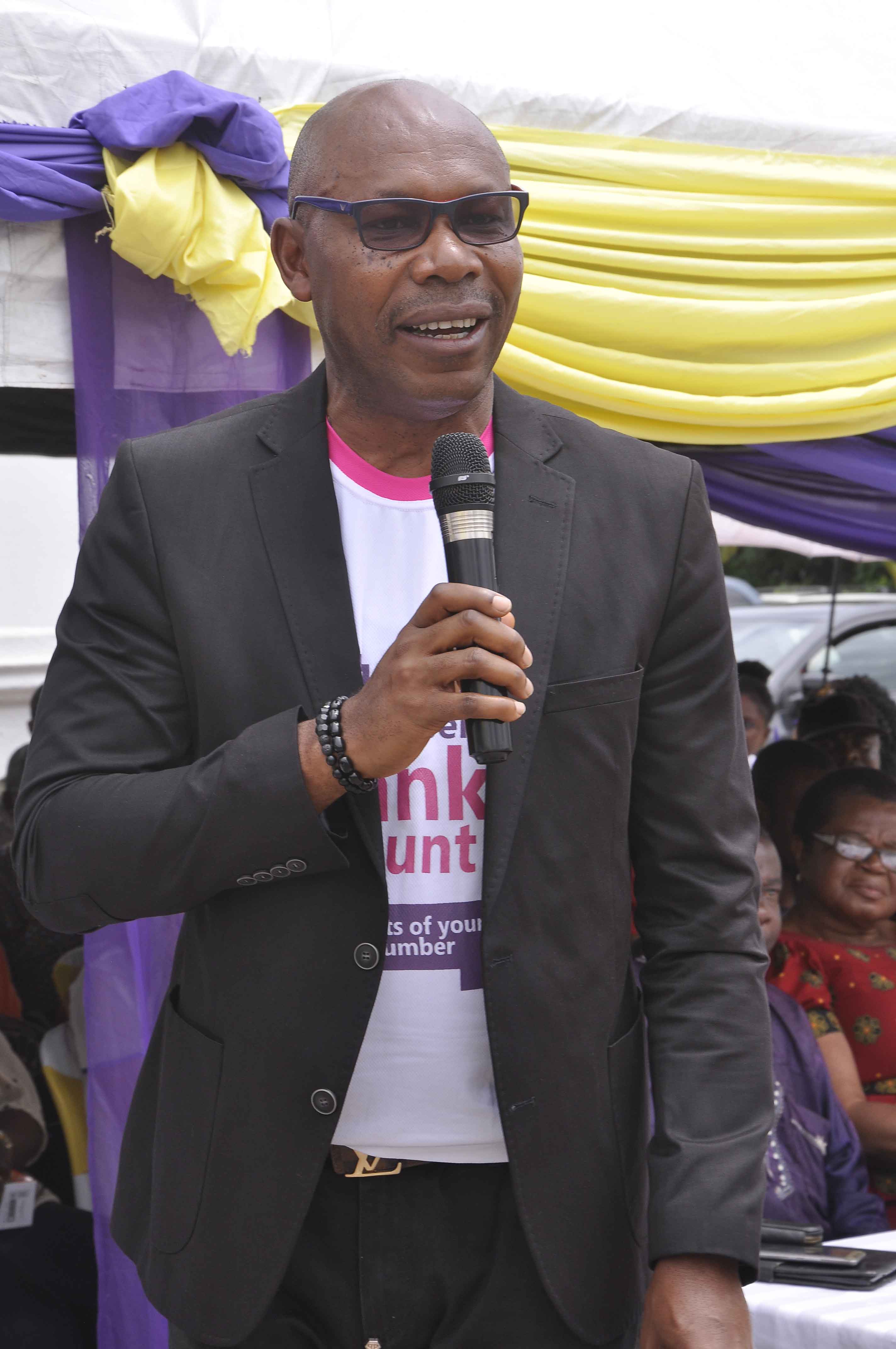 FCMB Millionaire Promo Gallery