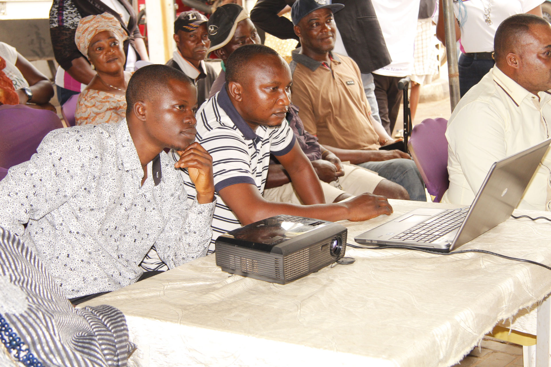 FCMB Millionaire Promo Gallery