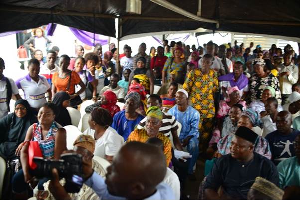 FCMB Millionaire Promo Gallery