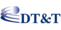 dt&amp;t logo