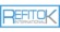 Refitok logo