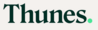 thunes logo
